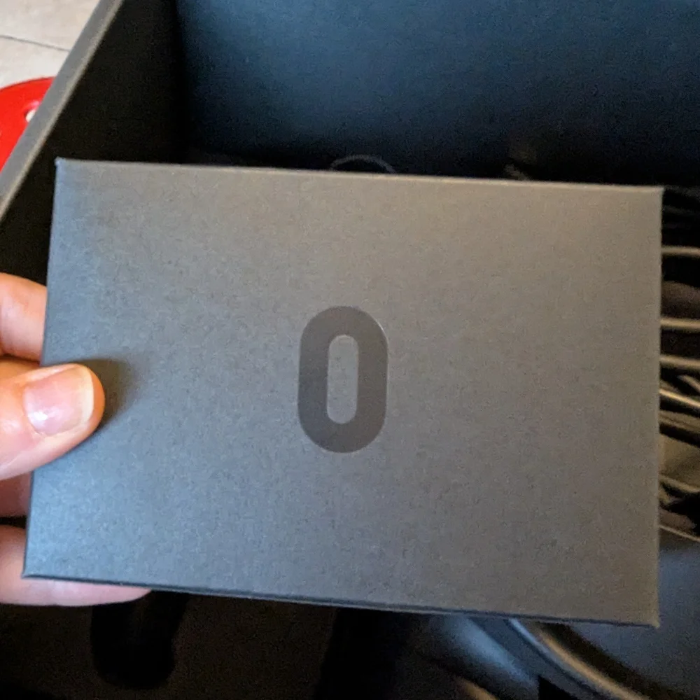 Oculus Rift S PC-Powered VR Gaming Headset